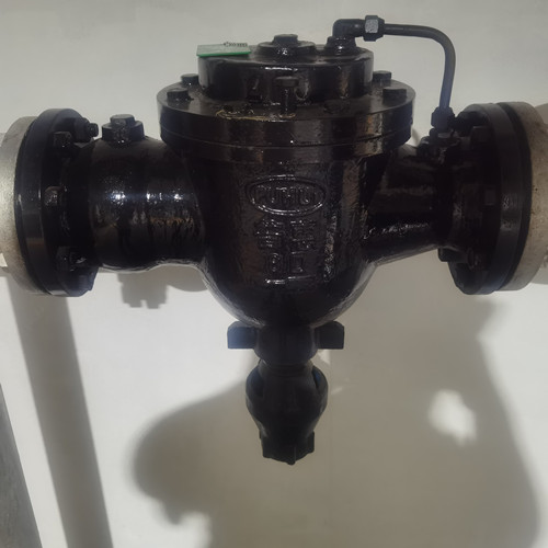 消防系統(tǒng)倒流防止器空氣隔斷型應(yīng)用的3個(gè)場(chǎng)所介紹說明